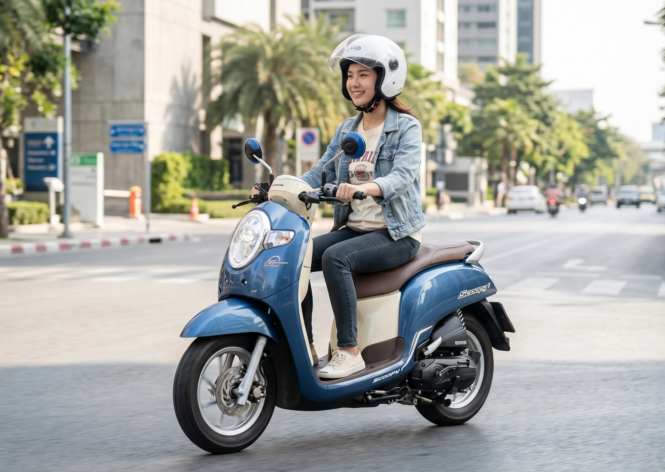 scoopy review