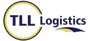 TLL Logistic Logo