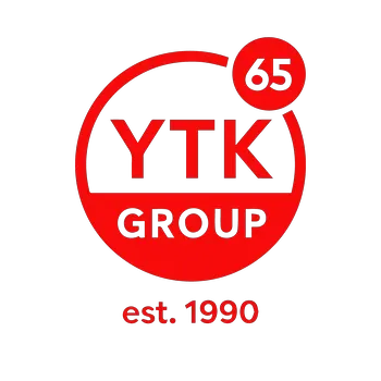YTK Group Logo